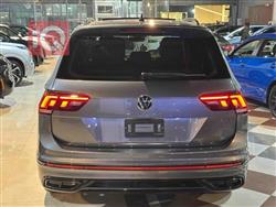 ڤۆڵکسواگن تیگوان